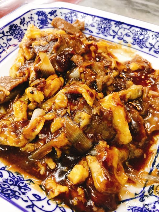 海碗居北京菜(增光路总店)图片 - 第372张