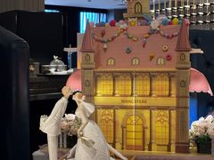 -王品牛排(杭州大厦店)