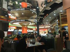 -火啫啫·粤式啫啫煲(南通首店)