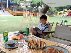 -天目湖御水温泉·度假酒店