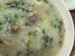 -华记粥饭店(印象容桂主题风情街店)
