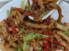 -笨罗卜浏阳菜馆(龙华鹏润达店)