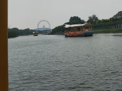 -渔岛海洋度假区