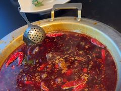 -李掌柜鲜菜火锅(移民广场店)