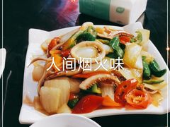 -Sasa的海(蜈支洲岛后海店)