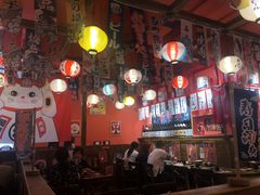 -仙隐小鹿料理食堂(沙市人信汇店)