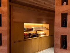 -周丹丹原味烧烤(香格里拉店)