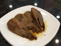 -东四民芳餐厅(世茂工三店)