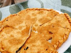 羊肉饼-莎车清真美食