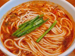小锅米线-云海肴云南菜(花园城店)
