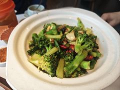 -小厨娘淮扬菜(天印大道店)