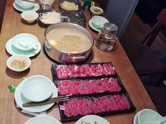 -掂档潮汕牛肉火锅(沈阳万象城店)