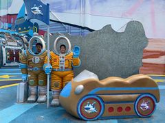 -蓬莱欧乐堡梦幻世界