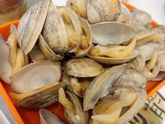 -江合勇丹东兄弟小串海鲜烧烤(总店)