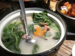 -坤记味道(新华城市广场店)
