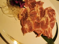 -隐炉和牛烧肉店(群力店)