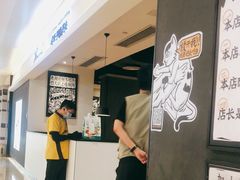 -太二酸菜鱼(深圳布吉万象汇店)