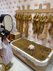 -奈尔宝·儿童乐园·亲子餐厅(苏州大悦城店)