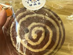 -包满意面包糕点(东坝店)