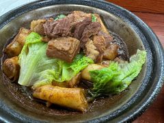 -珍珍小食店(西华路店)