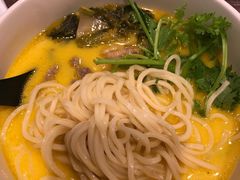 -和府捞面(景枫中心店)