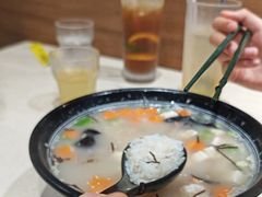 -和平馆·地道港澳茶餐厅(西门口店)