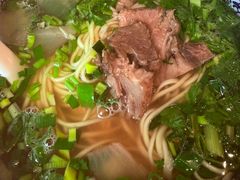 -马大胡子清真西北菜