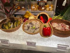 -味餐厅·海鲜·火锅·自助餐