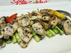 -富淳饭店(世纪公园店)