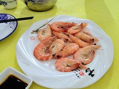 -秋姐美食店(旅游大道店)