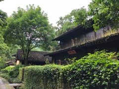 -法云安缦酒店