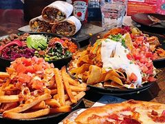 -Q MEX 库迈墨西哥餐吧(三里屯店)