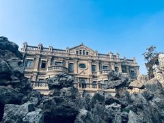 -张学良旧居陈列馆