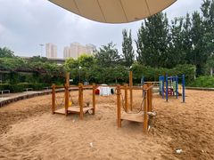 -南翠屏公园