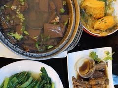 -鹅滋道(甘坑古镇店)