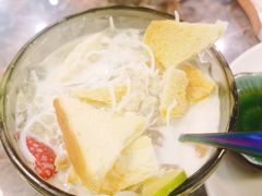 -浩海火烧云傣家菜(京广店)