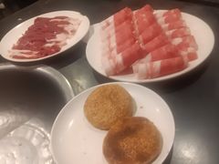 -将台涮肉(酒仙桥店)