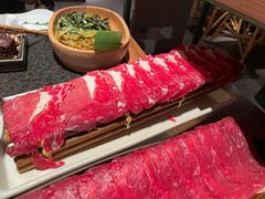 -三出山火锅(万象天地店)