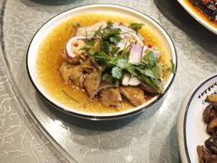 -马大胡子清真西北菜