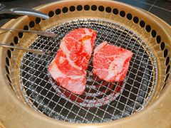 -谷牛和牛烤肉(漕河泾印象城店)