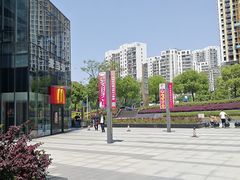 -长沙旭辉MALL