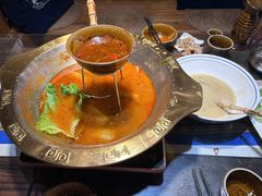 -侯家庄阿才有品私房菜馆