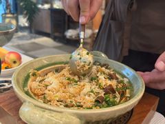 -金海华·四季时堂·第一食堂(现代传媒广场店)