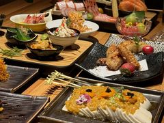 -万鱼亭·鹤家日本料理(南通青年中路店)