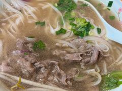 -越南牛肉河粉餐厅(书院巷店)