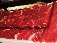 -左庭右院鲜牛肉火锅(新梅广场店)