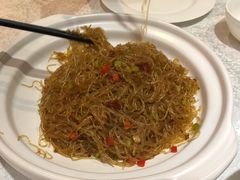 干捞粉丝-福海居烤鸭店(鸟巢店)