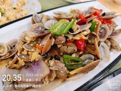 -梅姐海鲜餐厅(水头海鲜街店)