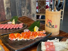 -海之屋韩式烤肉(海棠68环球美食街店)