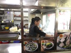 -潮镇老尾牛杂(环城西路店)